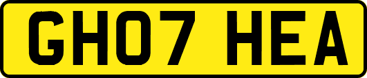 GH07HEA