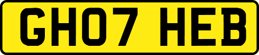 GH07HEB
