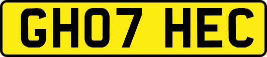 GH07HEC