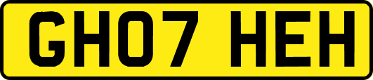 GH07HEH