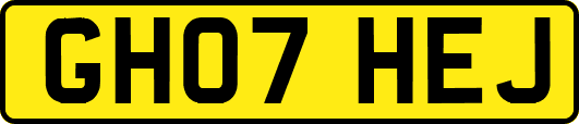 GH07HEJ