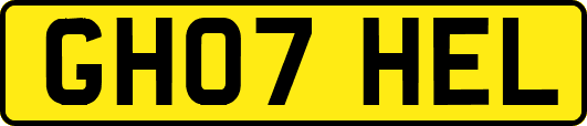 GH07HEL