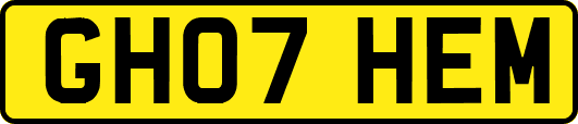 GH07HEM