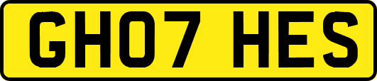 GH07HES