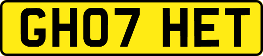 GH07HET