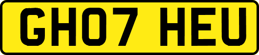 GH07HEU