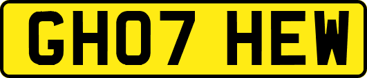 GH07HEW