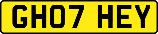 GH07HEY