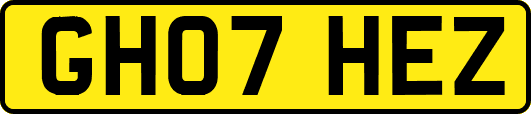 GH07HEZ