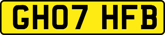GH07HFB
