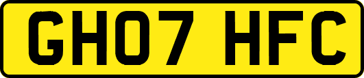 GH07HFC