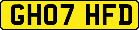 GH07HFD