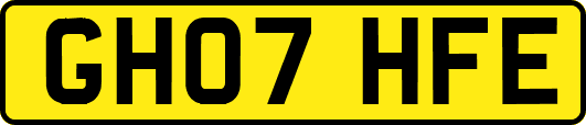 GH07HFE