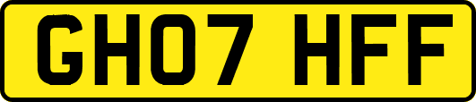 GH07HFF
