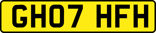 GH07HFH