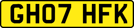 GH07HFK