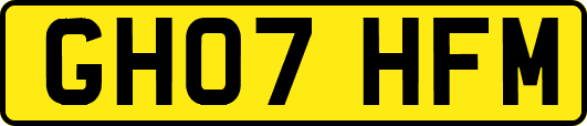GH07HFM