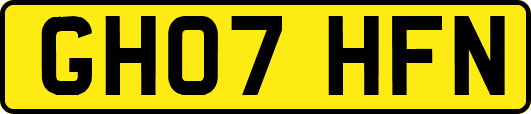 GH07HFN