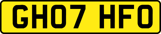 GH07HFO