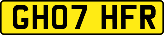 GH07HFR