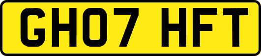 GH07HFT