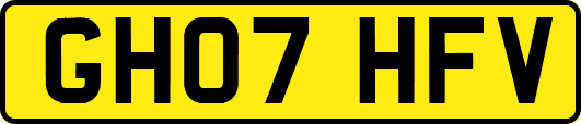 GH07HFV
