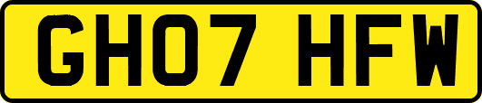 GH07HFW
