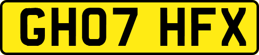 GH07HFX