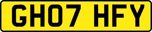 GH07HFY
