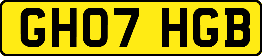 GH07HGB