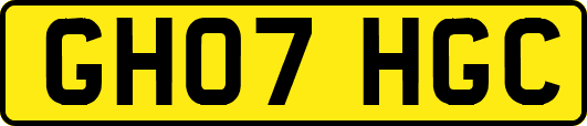 GH07HGC