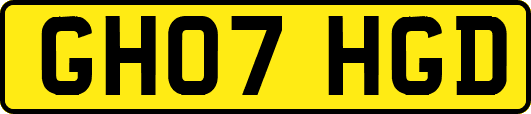 GH07HGD