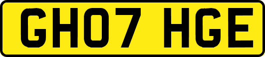 GH07HGE
