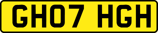 GH07HGH