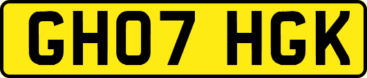 GH07HGK