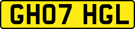GH07HGL