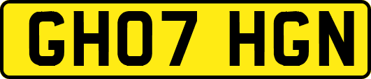 GH07HGN