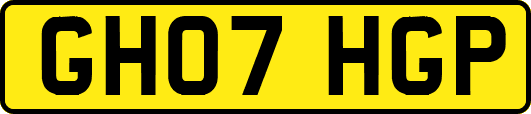 GH07HGP