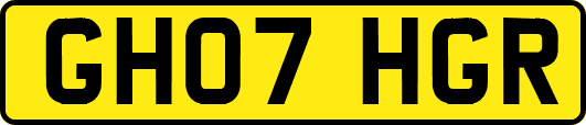 GH07HGR