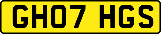 GH07HGS
