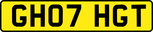 GH07HGT