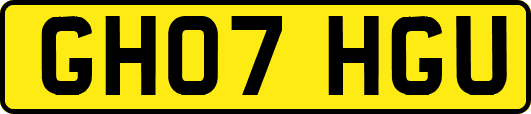 GH07HGU