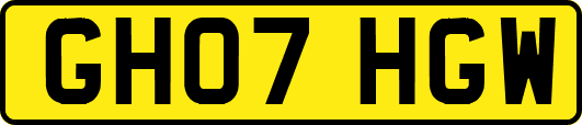 GH07HGW