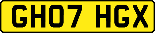 GH07HGX