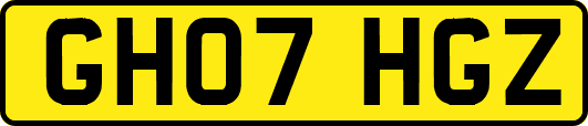 GH07HGZ