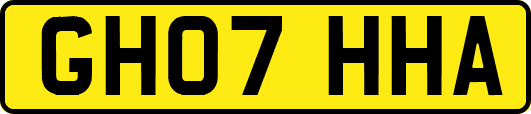 GH07HHA