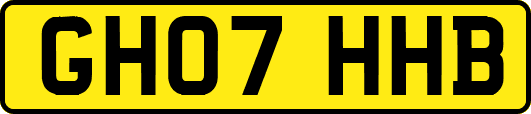 GH07HHB