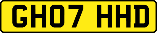 GH07HHD