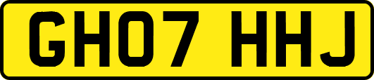 GH07HHJ