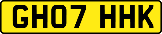 GH07HHK